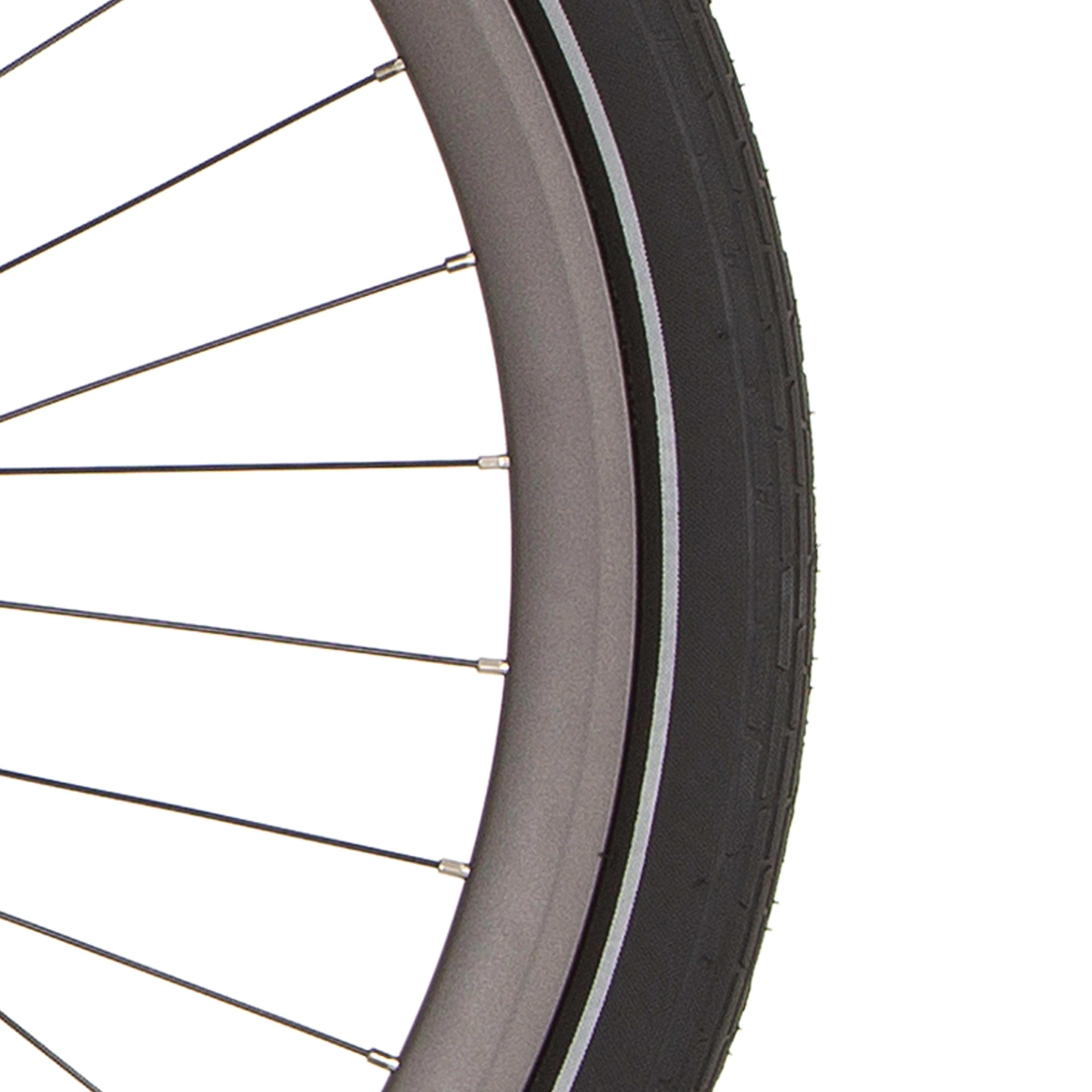 Cortina velg J19DC tornado matt - AE-trading