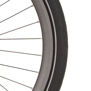 Cortina velg J19DC tornado matt - AE-trading