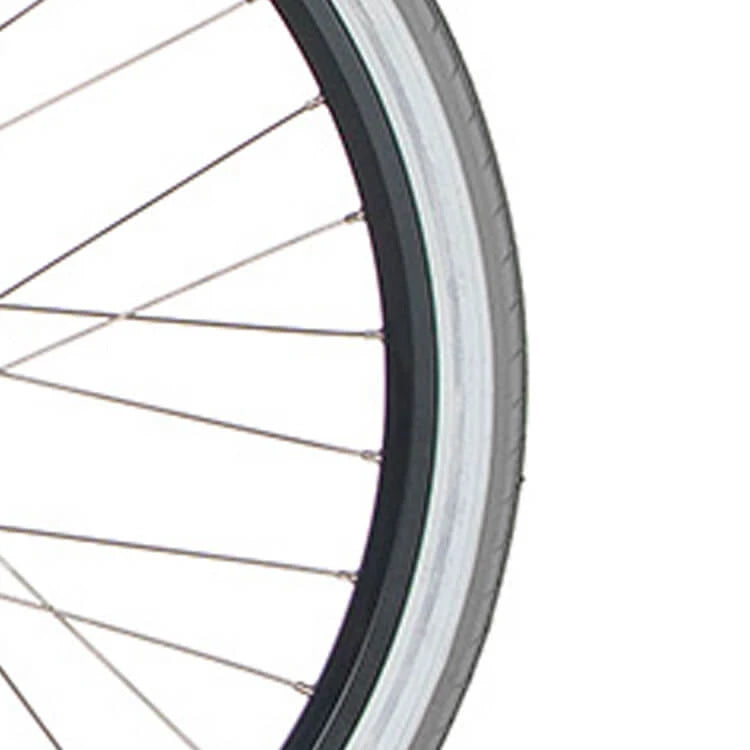 Cortina velg J19SEG basalt grey - AE-trading