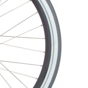 Cortina velg J19SZ E-U4 graphite grey matt - AE-trading