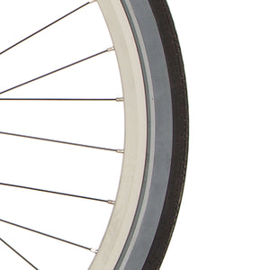 Cortina velg J19SZ Kieselgrau matt - AE-trading