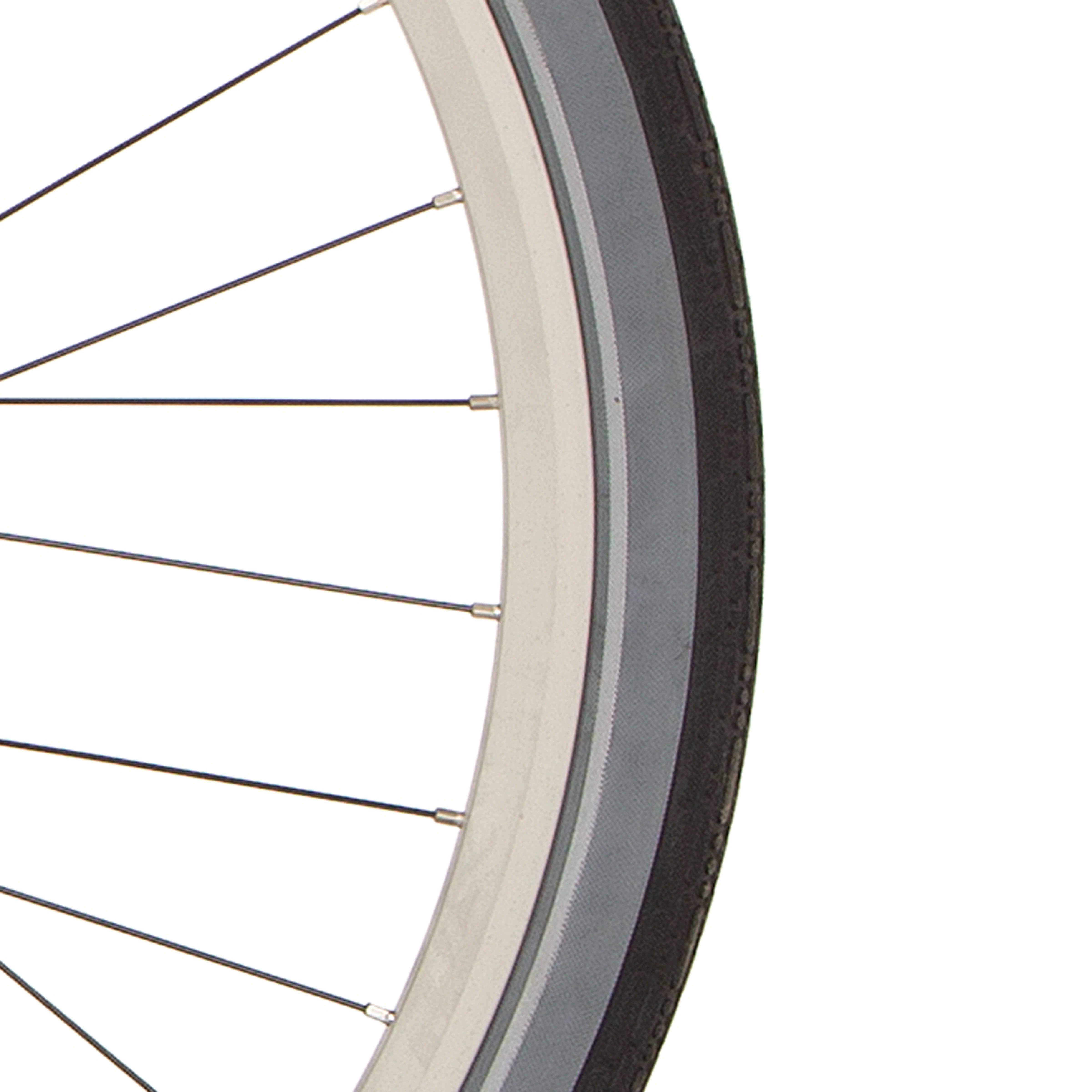 Cortina velg J19SZ Kieselgrau matt - AE-trading