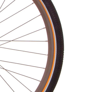 Cortina velg J19SZ beigegrau matt - AE-trading