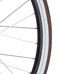 Cortina velg J19SZ black blue - AE-trading