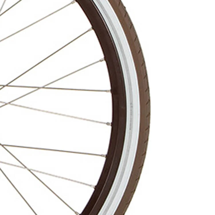 Cortina velg J19SZ black red - AE-trading