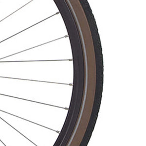 Cortina velg J19SZ grey brown - AE-trading