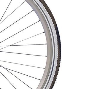 Cortina velg J19SZ metallic silver - AE-trading