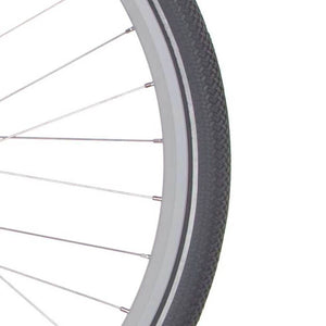 Cortina velg J19SZ mouse grey matt - AE-trading