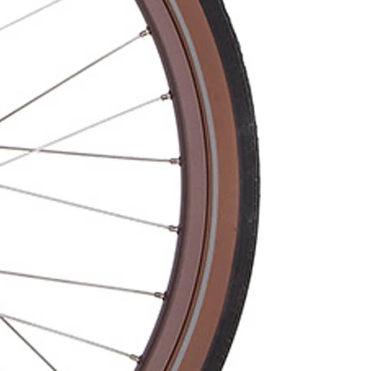 Cortina velg J19SZ pine cone matt - AE-trading