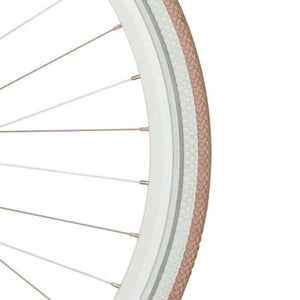 Cortina velg J19SZ snow white - AE-trading