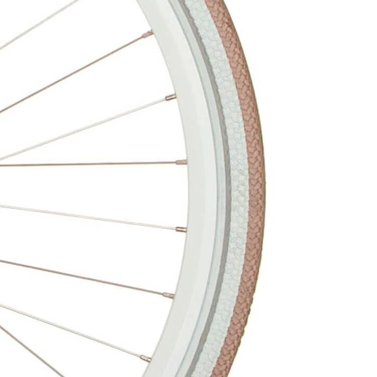 Cortina velg J19SZ snow white - AE-trading