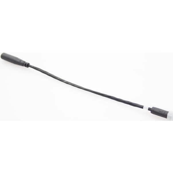 Cortina verloopstekker Ecomo motorkabel - AE-trading