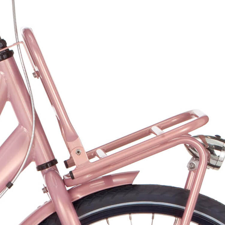 Cortina voordrager 26 U4 M mahogany rose - AE-trading