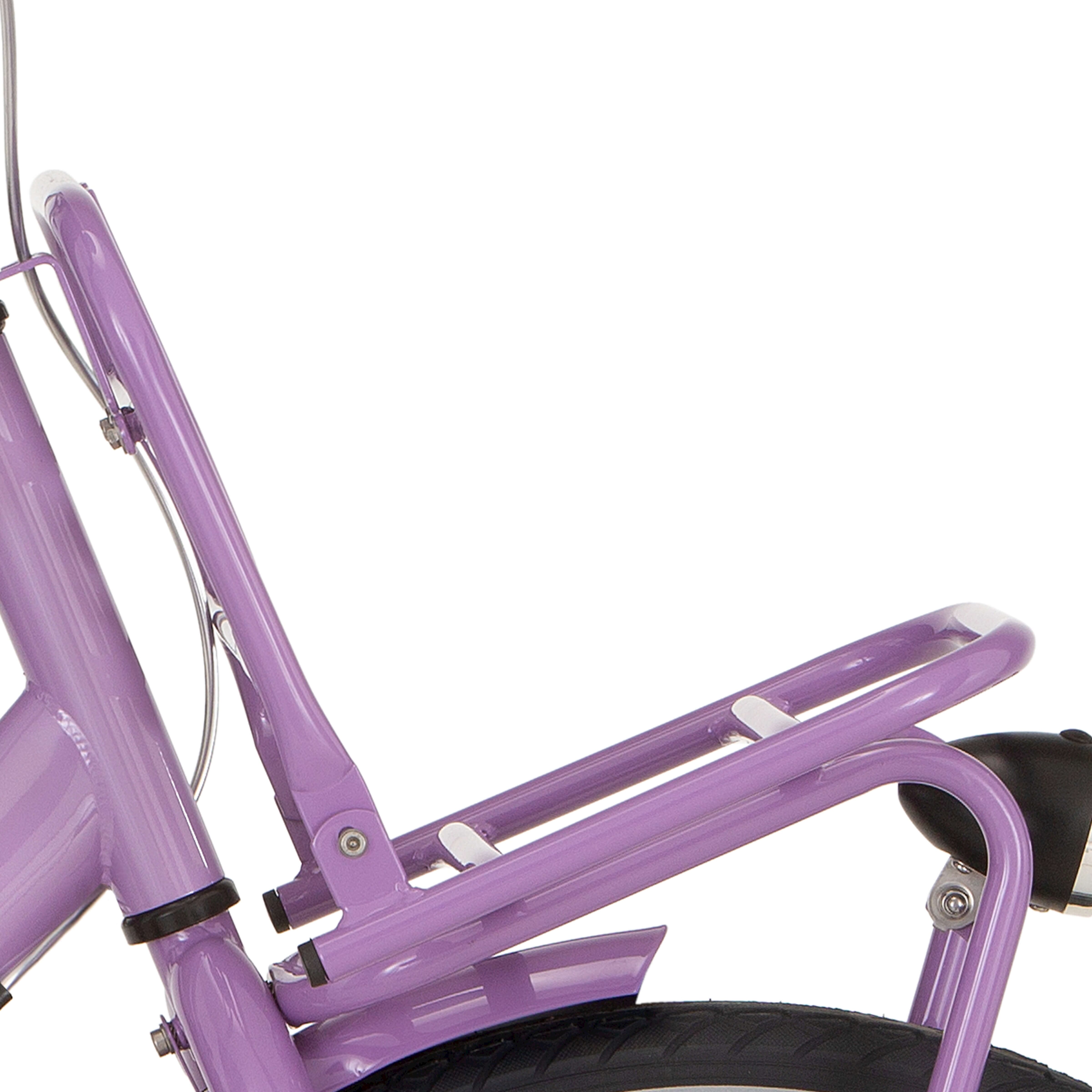 Cortina voordrager bovendelen 24/26 passion pink - AE-trading