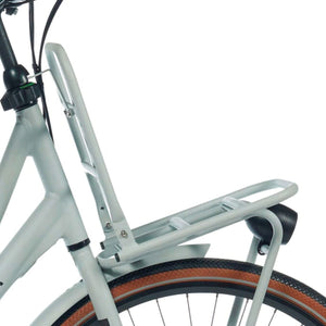 Cortina voordrager bovendelen 28 smooth grey matt - AE-trading