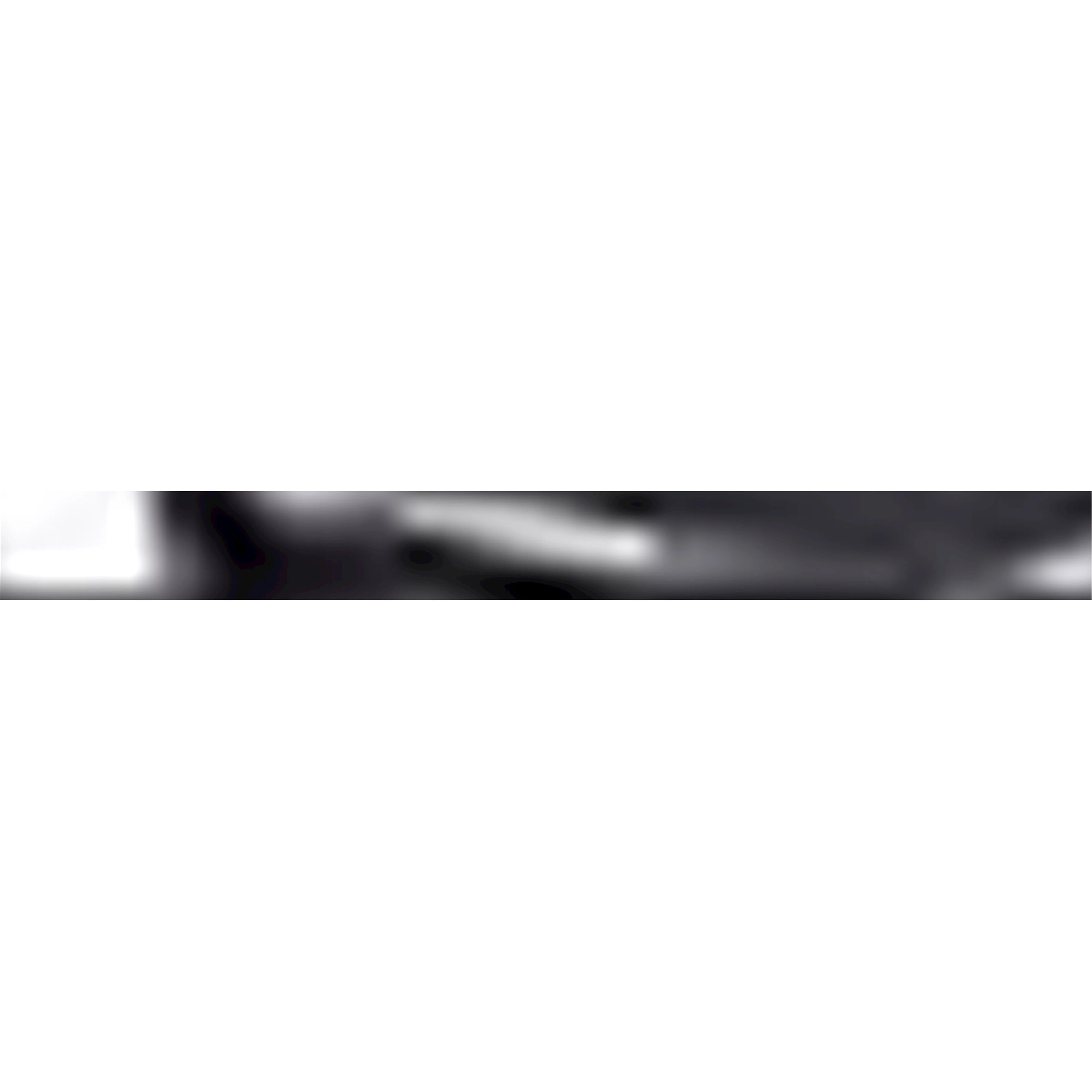 Cortina zadelpen 30.4 x 300 alu black matt - AE-trading