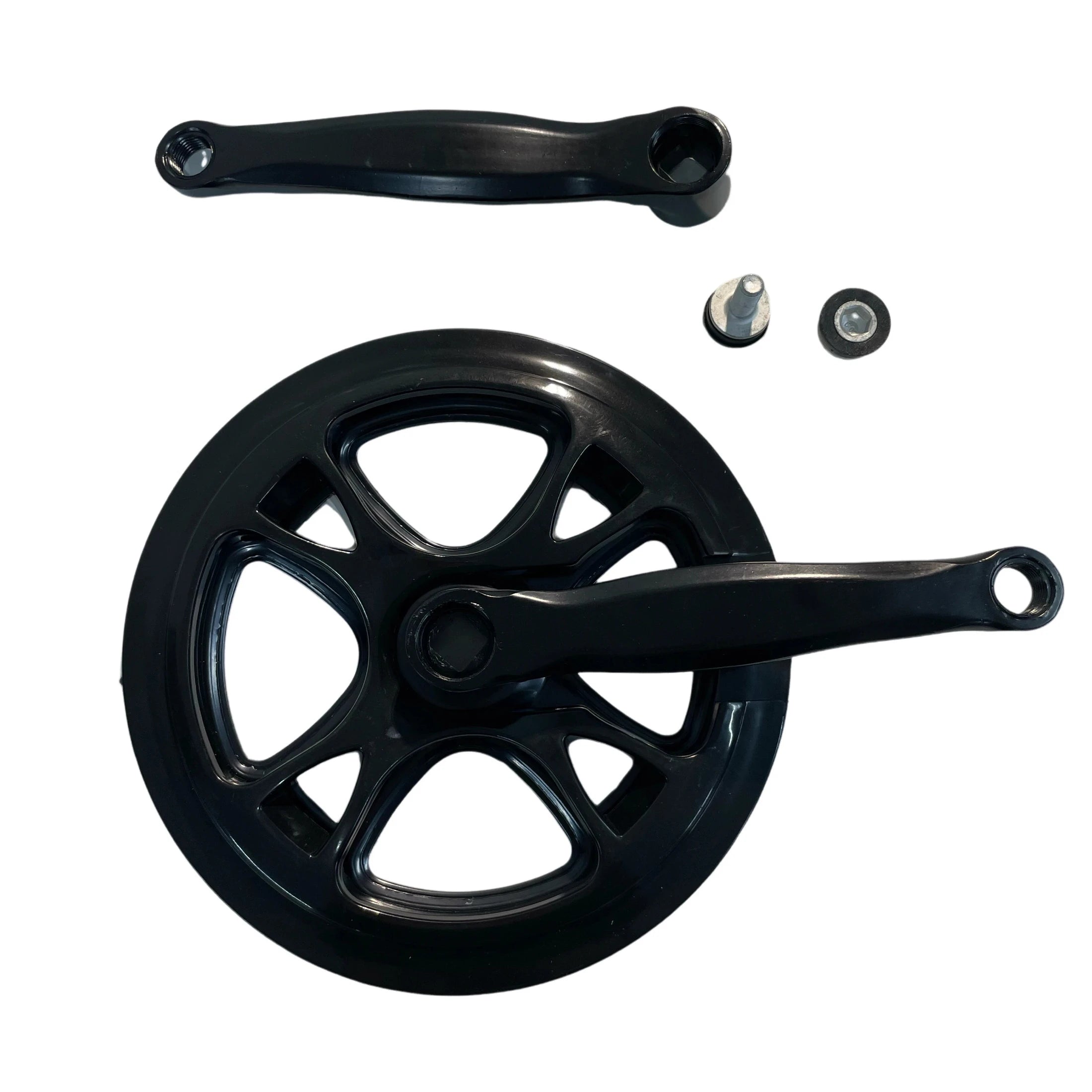 Crankset Windgoo B20 - AE-trading
