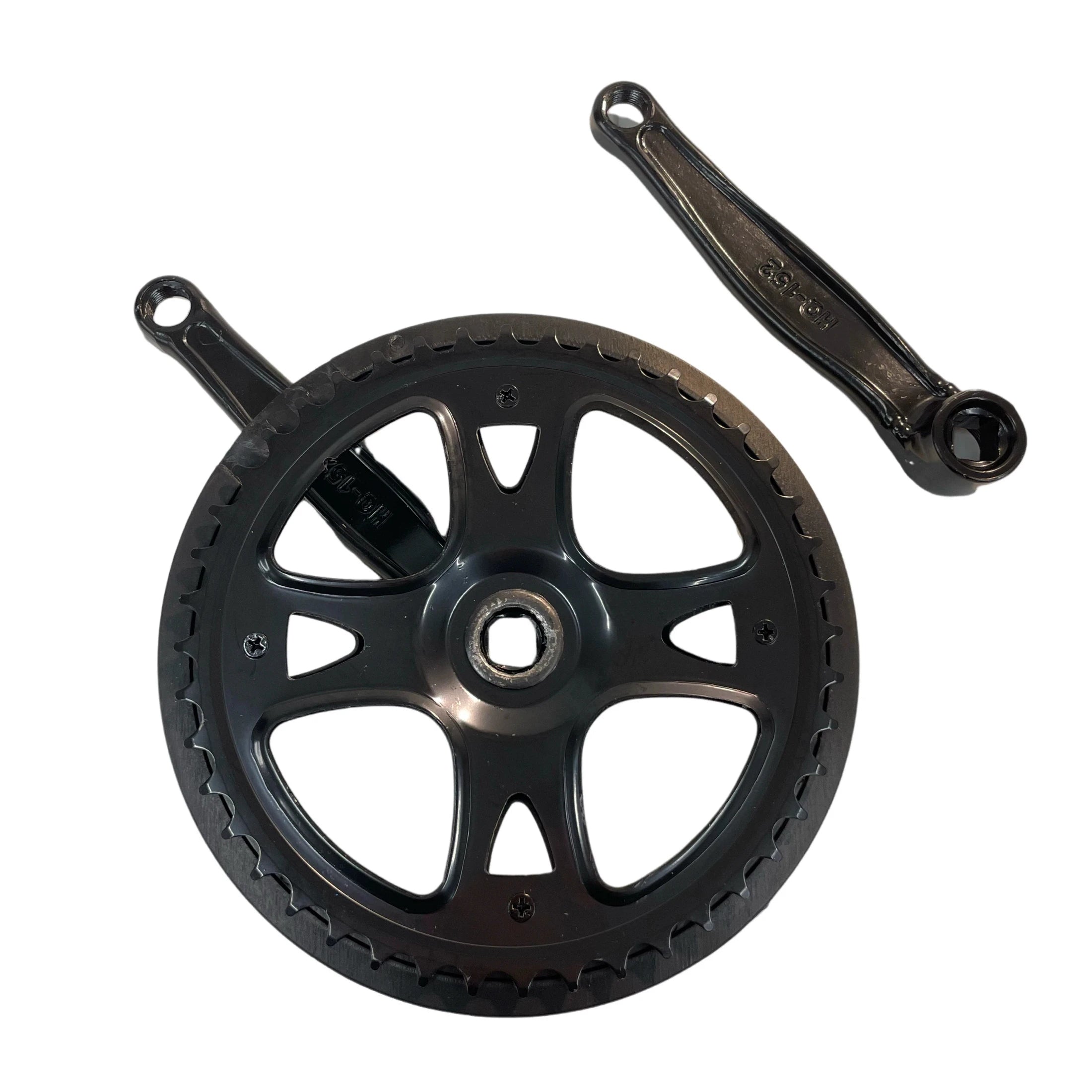 Crankset Windgoo B20 - AE-trading