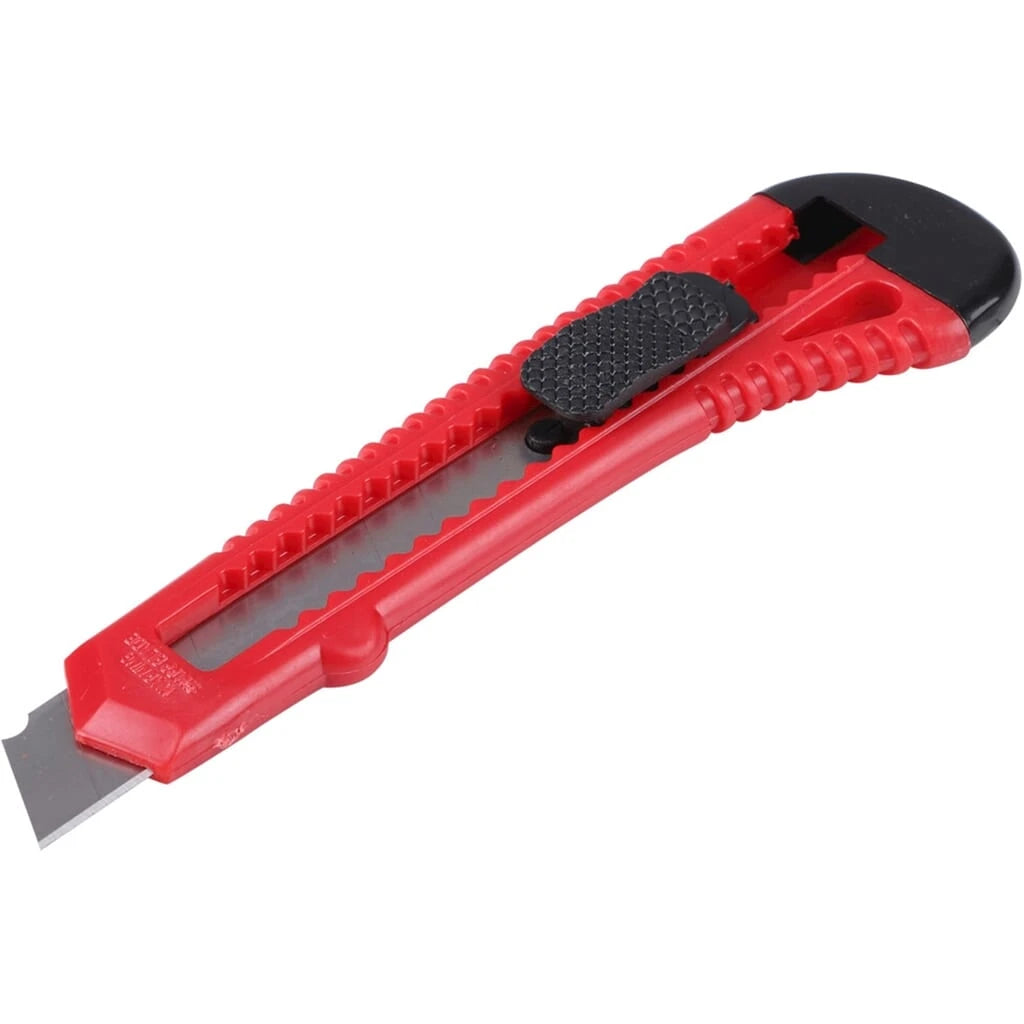 Cyclus afbreekmes 18mm met slot - AE-trading