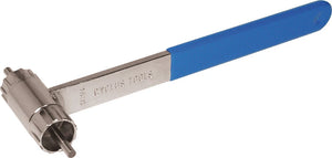 Cyclus cassette afnemer Shimano / Campagnolo - AE-trading