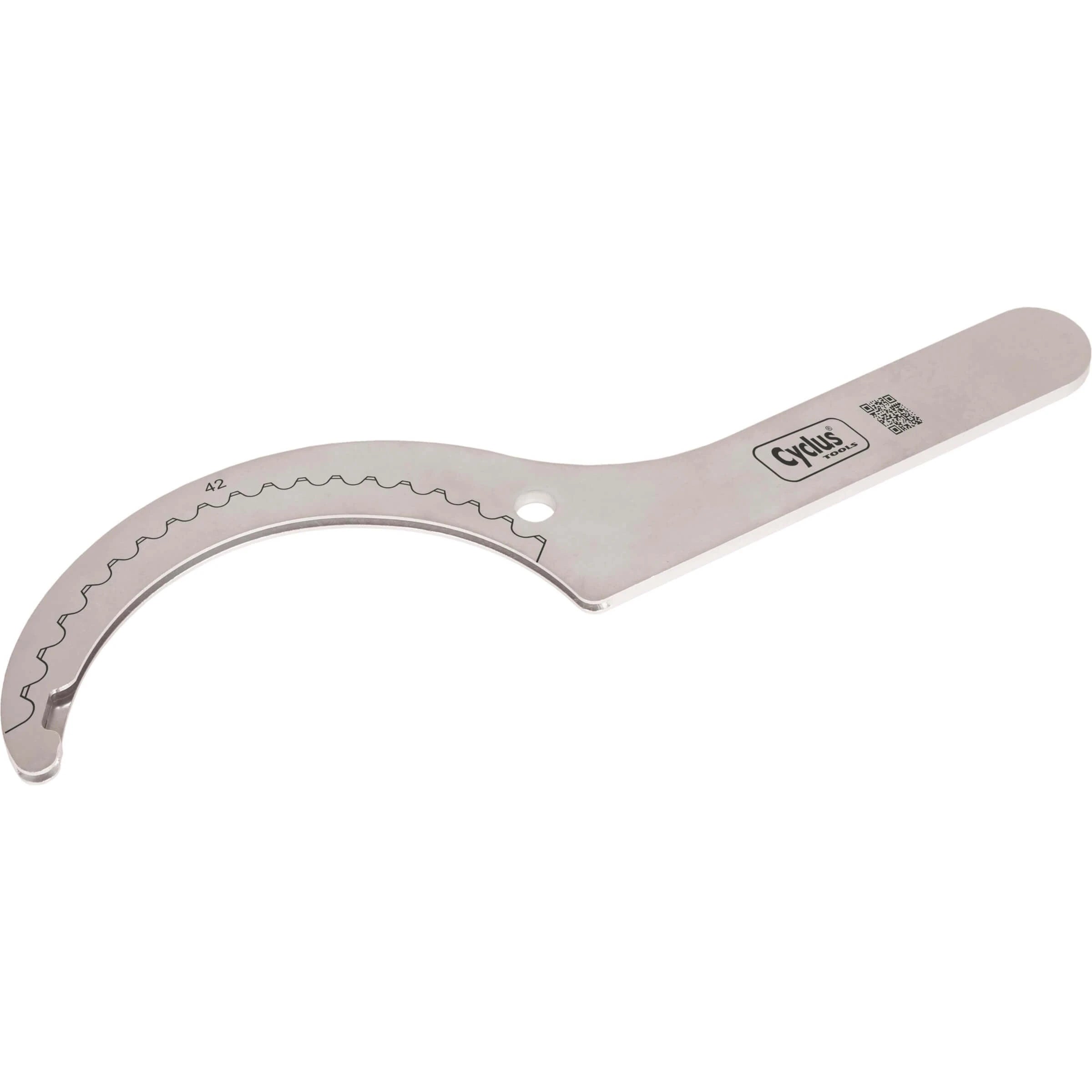 Cyclus cassette afnemer haak Sram 42T - AE-trading