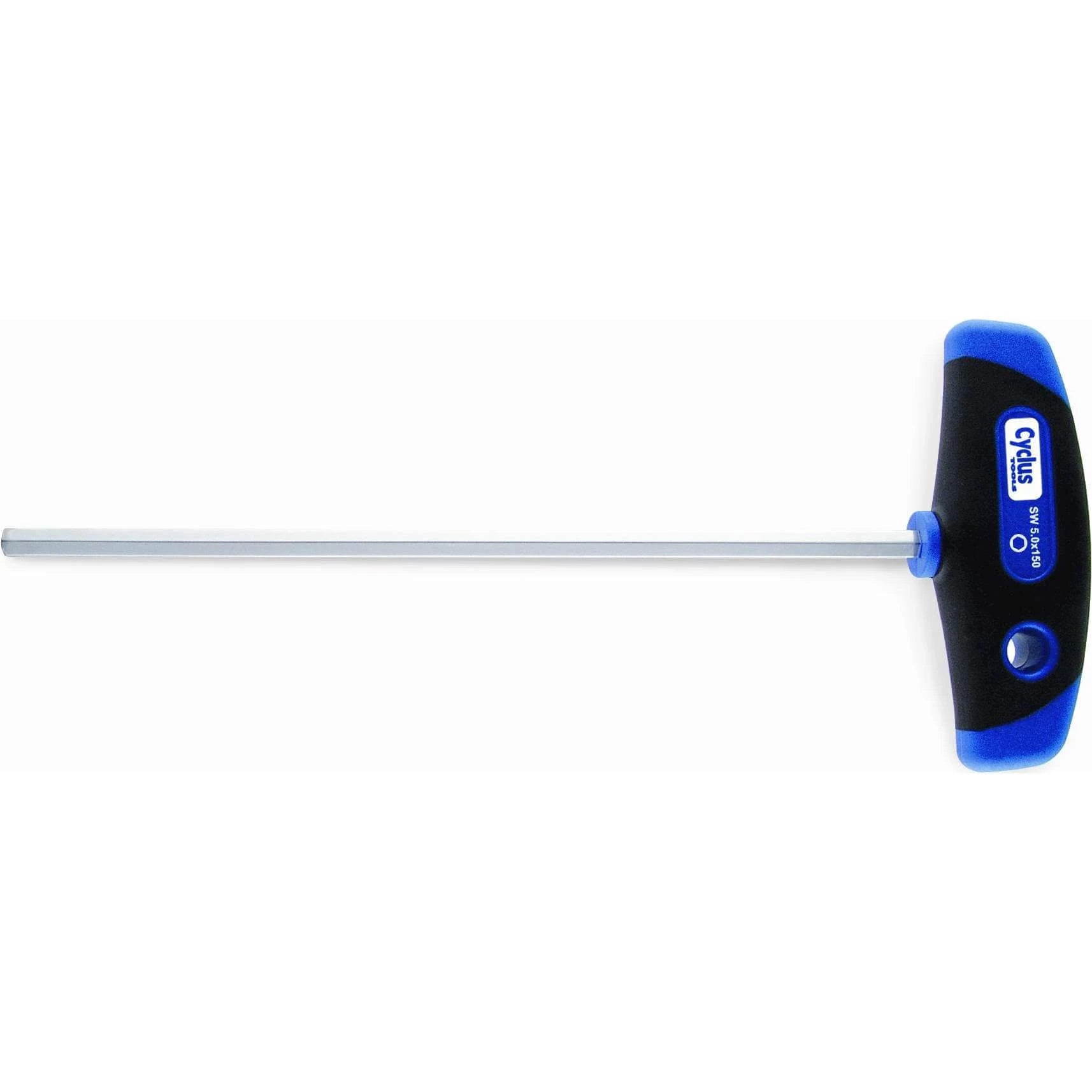 Cyclus inbussleutel T 3mm lengte 250mm - AE-trading