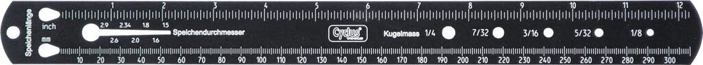 Cyclus spaakliniaal metaal - AE-trading