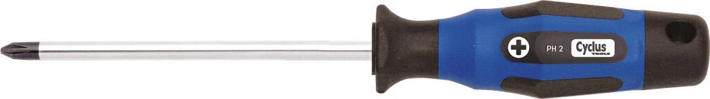 Cyclus sterschroevendraaier + 1x100 PH1 - AE-trading