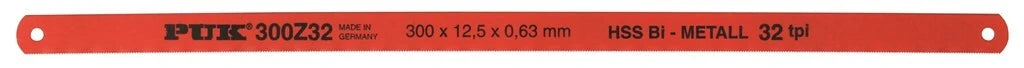 Cyclus zaagblad voor metaal - AE-trading