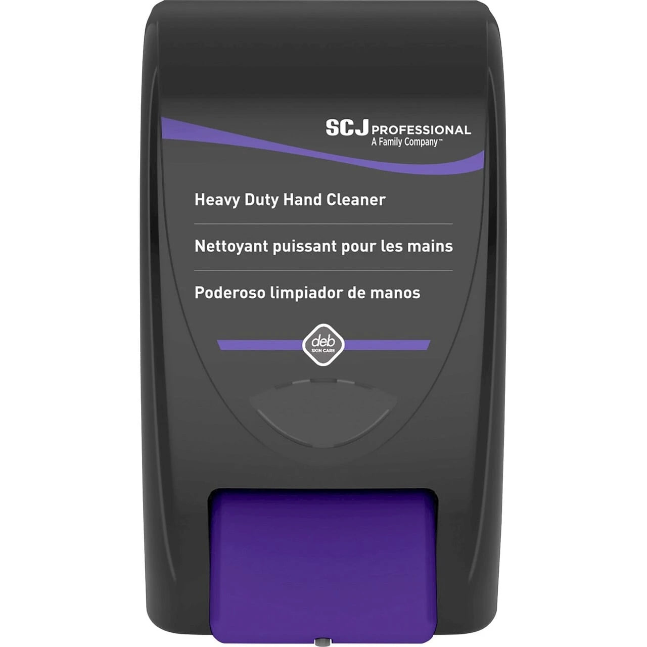 DEB Cleanse heavy dispenser 2L - AE-trading