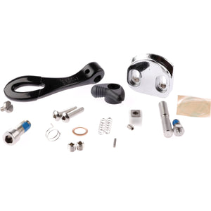 Dahon stuurpen grendel Radius vork - AE-trading