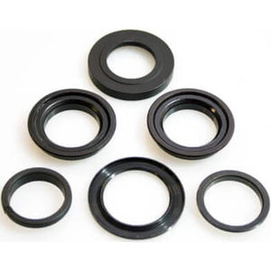 Dahon balhoofdstel semi-geintegreerd ook UGO Takashi - AE-trading