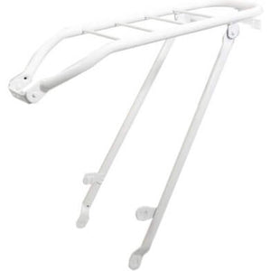 Steco achterdrager Transport 28 wit - AE-trading