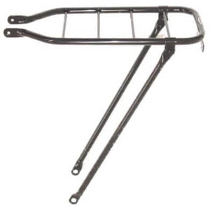 Steco achterdrager 28 zwart - AE-trading