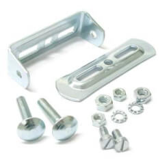 Steco drager montuur Steco/v Schoth - AE-trading