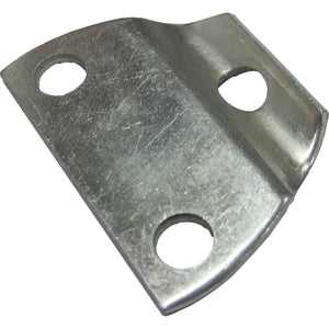 Steco dragermontuur 1 gats bevestiging - AE-trading