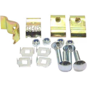 Steco Krat/Bag/Monkey-Mee montuur - AE-trading