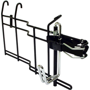 Steco Buggy-Mee de Luxe zw - AE-trading