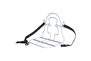 Steco Monkey-Mee zilver - AE-trading