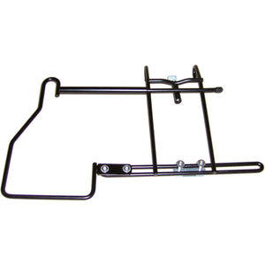 Steco Pakaf-mee zwart - AE-trading