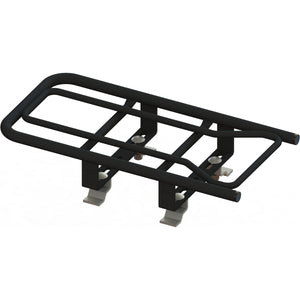 Steco hulpdrager universeel mat zwart - AE-trading