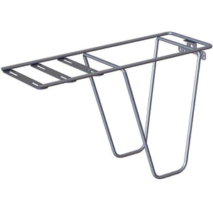 Steco Tas Mee Easy Fit zilver ano-look - AE-trading