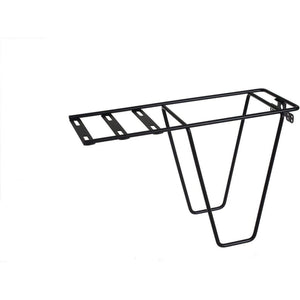 Steco Tas Mee Easy Fit mat zwart - AE-trading