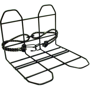 Mirage dragerverbreder CK-27 zwart - AE-trading