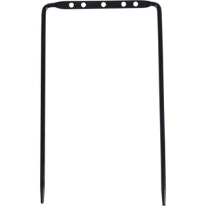 Basil afstandhouder dubbele tas v mont a licht/ref - AE-trading