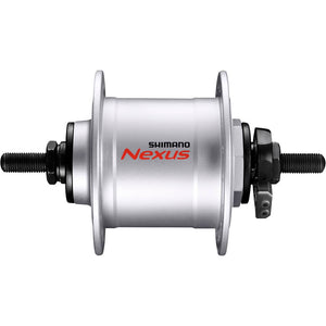 Shimano dynamonaaf 6v 1,5w DH-C3000 - AE-trading