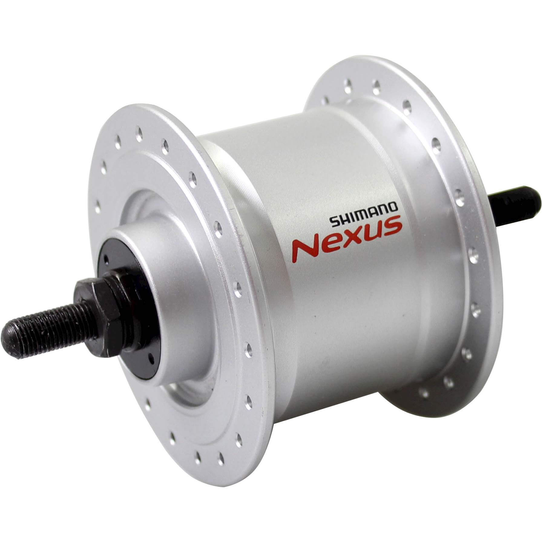 Shimano dynamonaaf 6v 2,4w DH-C3000 - AE-trading