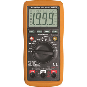 Digitool digitale multimeter DIGI420A - AE-trading