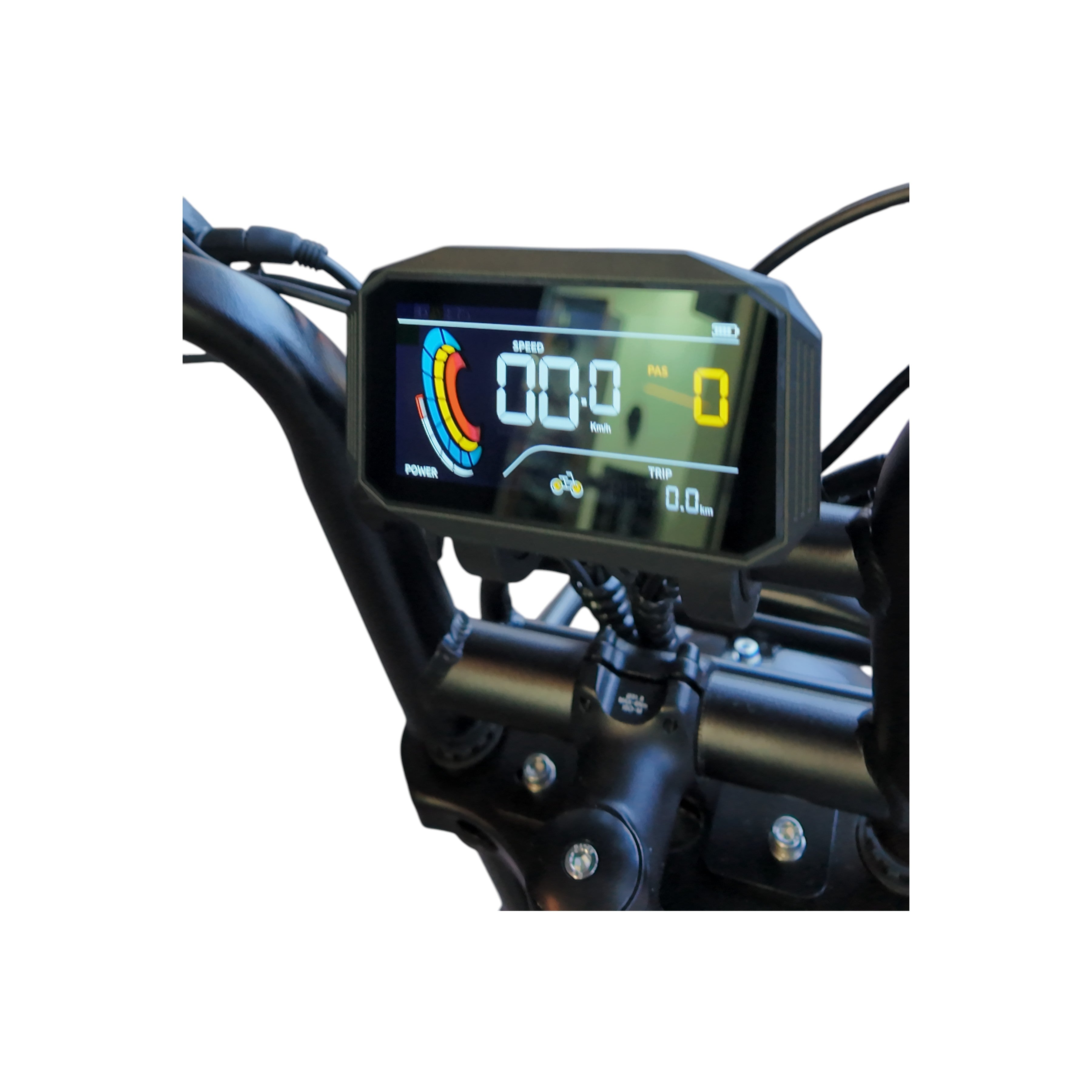 V20 Comfort Fatbike Rose Gold 2026