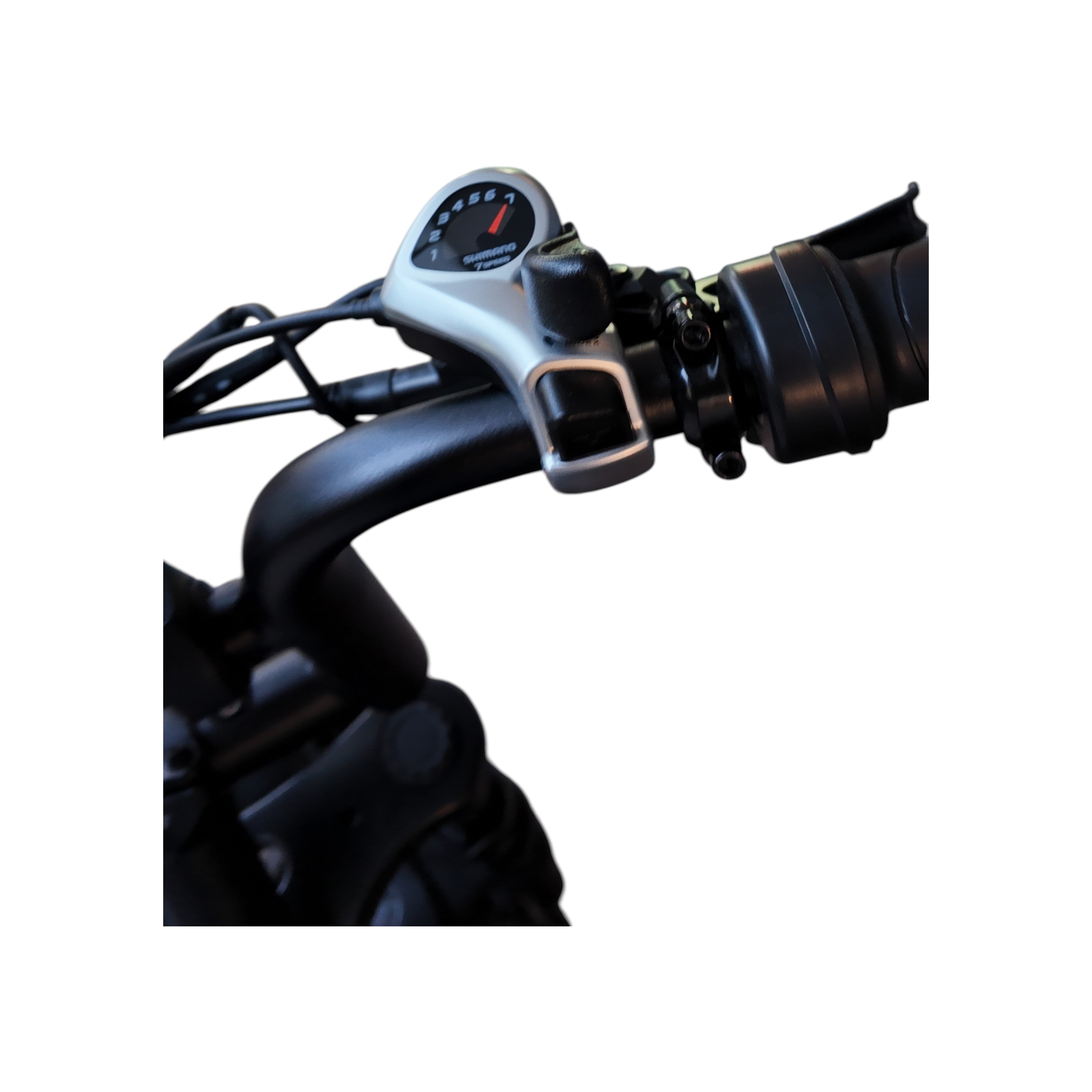 V20 Comfort Fatbike Rose Gold 2026